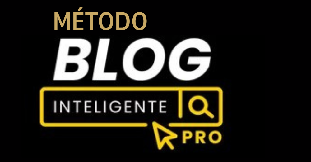 Método Blog Inteligente
